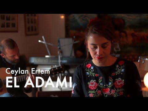 Ceylan Ertem - El Adamı