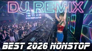 Download lagu 🔥 DJ Mix EDM 2026 Nonstop mp3 Download lagu 🔥 DJ Mix EDM 2026 Nonstop mp3