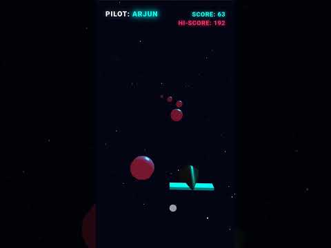 Galaxy fighter: Endless Fly