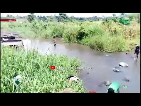 LE JOURNAL 13H00 du Vendredi 26/06/2020 - Canal 2 international