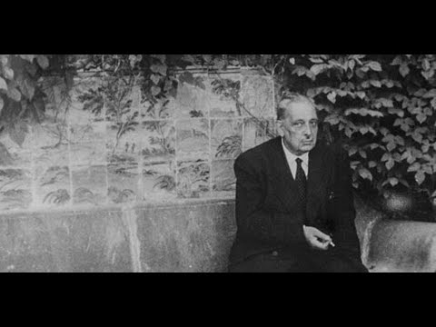 Giuseppe Tomasi di Lampedusa et «Le Guépard»