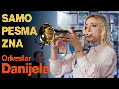 Orkestar DANIJELA and Nova Rhythms