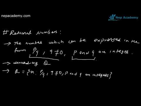 #3 Real Number Solution, Entrance Preparation for Science, Nursing, HA  Overseer, CTEVT, Bridge Cour
