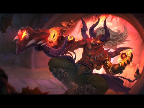 Paladins Yes Jenos Can Solo Heal With Binary Star 184k Healing