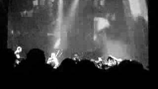 The Album Leaf live in Tokyo - Vermillion