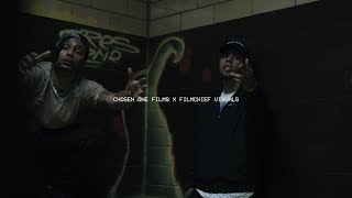 Wicked ft Hypno Carlito "Address It" | Shot By:@chosen1films