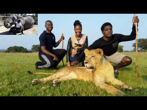 BAMBOO DA HEBREW BANTU - "NGUVU ZA YESU" (GOD IS FIRE) + HEBREW IS IN THE BANTU LANGUAGES {REACTION}