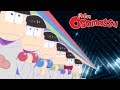 Kunshi Ayauku Mo Chikauyore by AOP