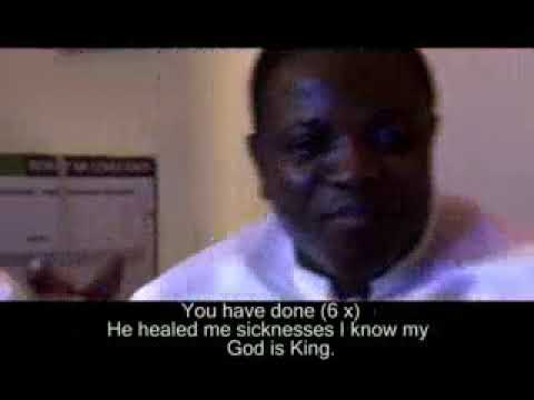 JOE4 MUSIC WORLD - WAYE ADIE PAPA (Official Video)