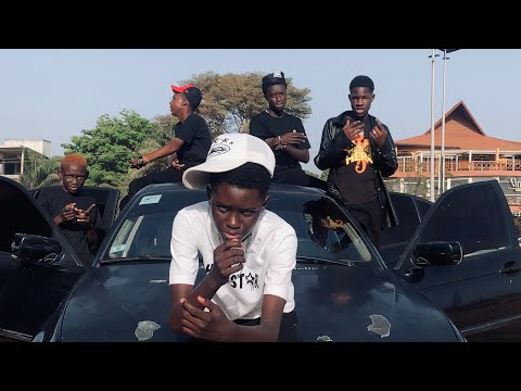 Mr vibes - SYSTEM (official video)