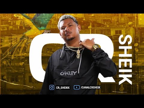 FICA ALUCINADA - MC RODRIGO DO CN , MC GB , MC MENOR HR , DJ DUDU COUPPER