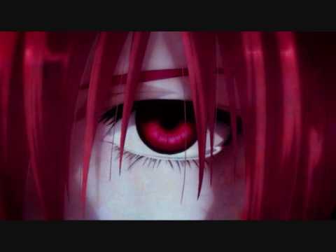 Elfen Lied - Lilium Full - High Quality