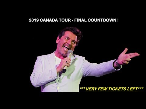 Final Countdown- Thomas Anders & Modern Talking Band Featuring Bad Boys Blue