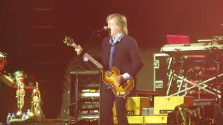 Drive My Car - Paul McCartney (Florianópolis 2024)