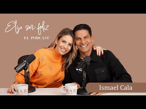 Fluir para no sufrir con Ismael Cala | Elijo Ser Feliz - EP 20