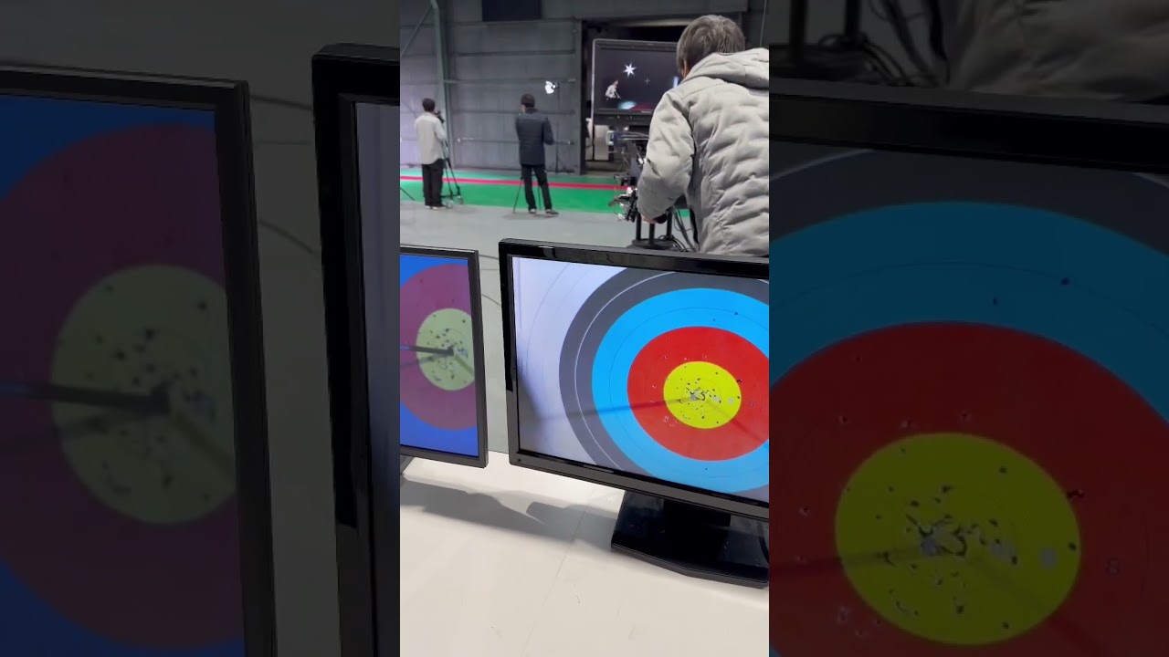 archery robin hood Fast &Furious morikawa🏹