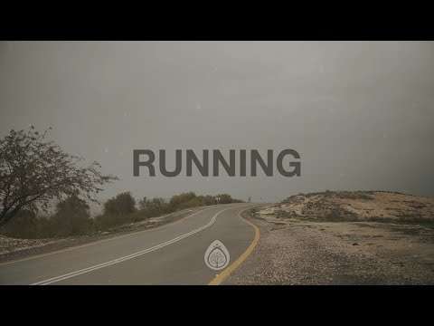Thumbnail for Running video