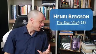Download lagu Henri Bergson (18) - The Elan Vital mp3 Download lagu Henri Bergson (18) - The Elan Vital mp3