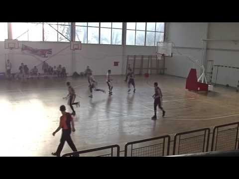 VLM 6.Kolo FMP Akademija Feniks 2010