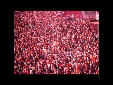 Summer Blowout 1980 - Black Sabbath, Cheap Trick, Journey