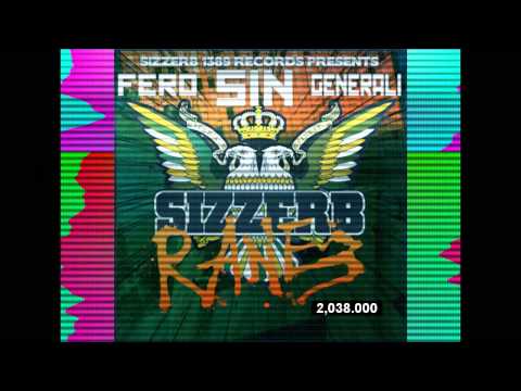 Sin ft. Bladde (Generali) - Ja Ne Pripadam Ovde [Rane 3]