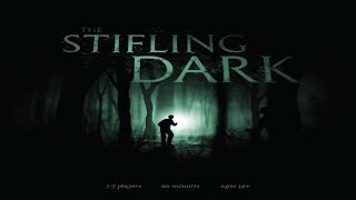 The Stifling Dark: Discussion