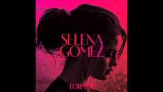 Selena Gomez - My Dilemma 2.0 (Audio)