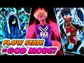 What Is The Flow State Explaining The Strongest State In Blue Lock