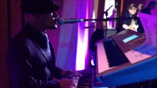 "March" George Tandy Jr