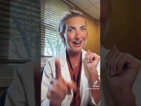 Low testosterone in women! #doctor #testosterone #hrt #hormonereplacementtherapy #menopause