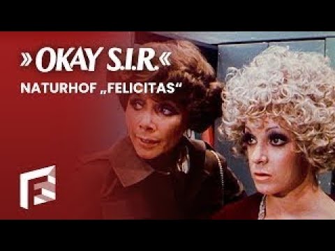 Nature Farm “Felicitas” | Okay S.I.R. - Season 1, Episode 1