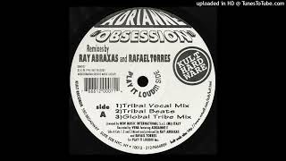 Adrianne - Obsession (Tribal Vocal Mix)