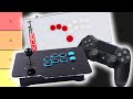 Let's settle this - The definitive controller tier list