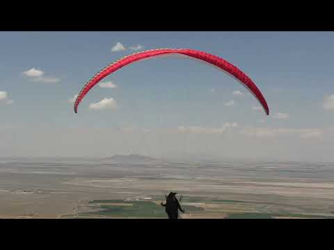 GÖKTEPE YAMAÇ PARAŞÜTÜ