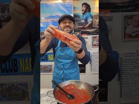 Pappa al pomodoro 🍅