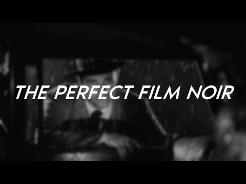 Detour - The Pinnacle of Film Noir | Video Essay
