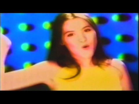 Lynda - Dile (Video Original)