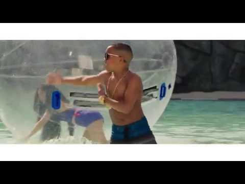 MC Boladinho - Pediu Tu Desce ( DJ Samuka )