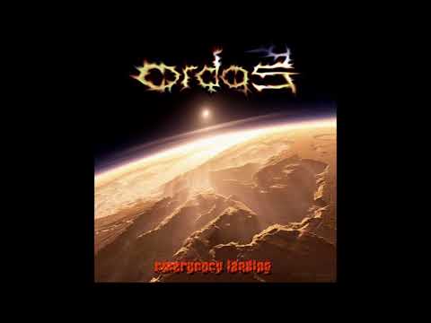 Ordos - ORDOS - Emergency Landing 2005 full album