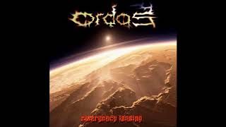 ORDOS - Emergency Landing 2005 full album