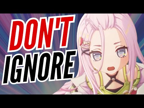 BUILD YOUR AINO IF YOU WANT TO BE STRONG IN NOD-KRAI | Genshin Impact