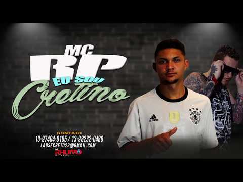 Mc RP - Eu Sou Cretino  | Web Clipe Oficial | Prod. Dj Rhuivo