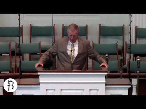 The Wiles of the Devil - Ephesians 6:10-13