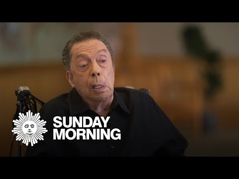 The enigma of Tim Curry