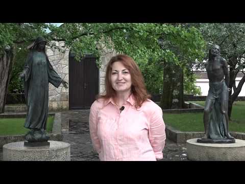 Day 6 | Novena from Tihaljina