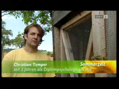 Sommerzeit ORF 23 07 2008
