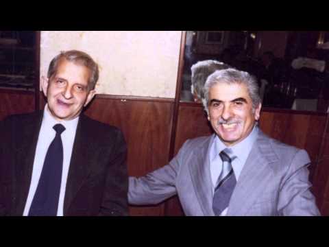 Antonio Annaloro - RARE LIVE!