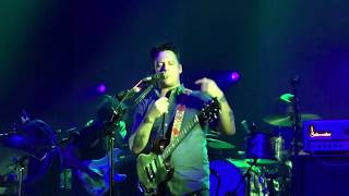 Shit In Your Cut by Modest Mouse @ The Fillmore Miami on 9/6/17