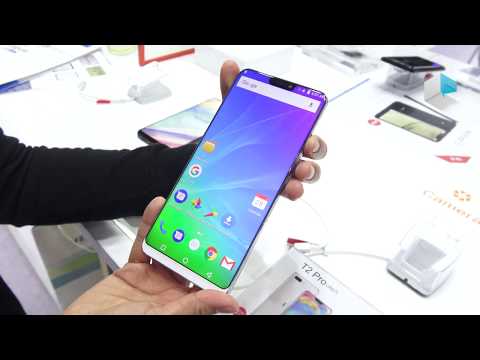 Ulefone T2 Pro (Eng) Some true facts on the most talked-about chinese phone