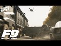 Dom Saves His Brother F9 The Fast Saga 2021 Screen Bites